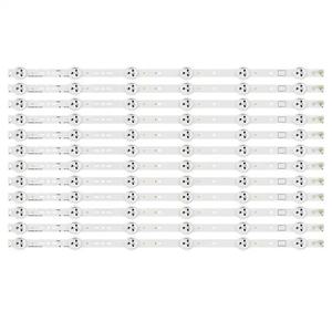 Tira de Retroiluminación LED para TV LCD HX-NO.1106 SVG460AB1_REV3_121121 para KLV-46R473A KLV-46R450A KLV-46R470A 6LED 3V 12 piezas/juego - Product Image 1