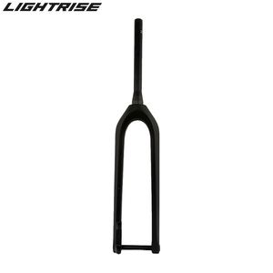 <span class=keywords><strong>Fourche</strong></span> de VTT en carbone LIGHTRISE New T700 <span class=keywords><strong>29</strong></span> pouces, axe traversant <span class=keywords><strong>rigide</strong></span> 110x15 mm, <span class=keywords><strong>Boost</strong></span>, droit, conique, fibre de carbone, frein à disque pour VTT - Product Image 2