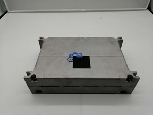 อะไหล่เปลี่ยนคอนโทรลเลอร์ ECU ECM สำหรับรถขุด PC100-6 PC100-6S PC120-6 PC130-6 PC200-6 PC210-6 PC220-6 รุ่น 7834-21-4002 7834-21-400 - Product Image 2
