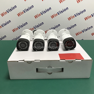 Hik Night Vision 4/8 Channel CCTV NVR Kit with CMOS Sensor Home <strong>Security</strong> <strong>Camera</strong> <strong>System</strong> for Surveillance - Product Image 4