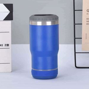 Bluetooth-Enabled <b>Double</b> <b>Wall</b> Stainless Steel Coffee <b>Mug</b> With Custom Color and Logo Gift Bottle - Product Image 3