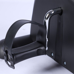 <span class=keywords><strong>Mini</strong></span> <span class=keywords><strong>bicicleta</strong></span> de ejercicio portátil, ejercitador de Pedal, brazo y pierna de <span class=keywords><strong>bicicleta</strong></span>, Fitness, debajo del escritorio, ejercitador de Pedal de <span class=keywords><strong>bicicleta</strong></span> - Product Image 5
