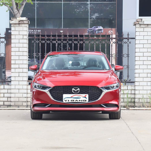 Nuevo <span class=keywords><strong>Mazda</strong></span> <span class=keywords><strong>3</strong></span> Axela Sedán 2026, 2.0L SKYACTIV-G 158HP 6AT LHD FWD Gasolina, 0km, Auto Nuevo, Listo para Enviar, FOB Tianjin para Exportación - Product Image 2