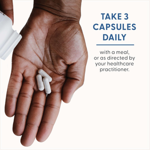 Cápsulas de Fertilidade Masculina com Ingredientes Naturais Nutrem Suavemente o Sistema Reprodutivo Apoiam a Manutenção da Vitalidade do Espermatozoide Suplemento para Homens - Product Image 3