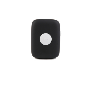 Venta caliente Rastreador GPS portátil 4G Dispositivo de comunicación bidireccional para niños Mascotas Ubicación en tiempo real Tecnología AGPS impermeable - Product Image 1