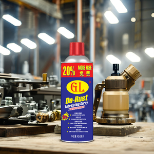 <span class=keywords><strong>Spray</strong></span> Antióxido Multiusos, Lubricante Antióxido, Aceite Penetrante, Eliminador de Óxido <span class=keywords><strong>en</strong></span> Aerosol - Product Image 1