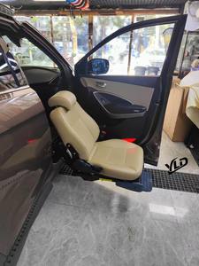 Asientos Giratorios Eléctricos Accesibles YLD, Asientos de Coche Modificados para Personas con Discapacidad, para Transferencia al Vehículo - Product Image 4