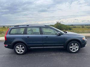 ปี 2009 สำหรับ XC70 AWD 3.2 4 ประตู วากอน เบาะหนัง พวงมาลัยซ้าย กล้องมองหลัง ซันรูฟ ไฟหน้า LED มือสอง 5 ที่นั่ง รุ่นที่ 3 - Product Image 2
