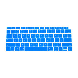 Vente chaude <span class=keywords><strong>clavier</strong></span> d'ordinateur portable protecteur <span class=keywords><strong>clavier</strong></span> peau couverture pour <span class=keywords><strong>Macbook</strong></span> 12 pouces avec Retina/ <span class=keywords><strong>Pro</strong></span> <span class=keywords><strong>13</strong></span> pouces sans barre tactile 2016 - Product Image 3