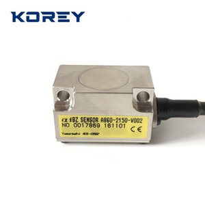 Encodeur rotatif Fanuc A860-2150-V002 en stock - Product Image 3