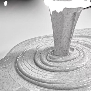 High Construction Efficiency Waterproof Epoxy Floor Coating Spray Liquid Polyurethane Roof Primer <b>Paint</b> for Playground - Product Image 1