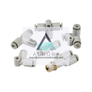Accesorios de válvula neumática electrónica de alta calidad, con buen precio - Product Image 1