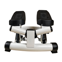 Mini stepper hydraulique compact, équipement d'exercice pour la remise en forme à domicile, OEM ODM
