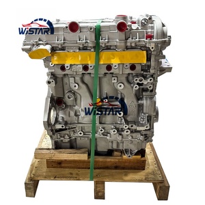 Moteur A20NFT à bloc long, 2.0L, 4 cylindres en ligne, double arbre à cames en tête (DOHC), 16 soupapes, pour <span class=keywords><strong>Opel</strong></span> <span class=keywords><strong>Insignia</strong></span> - Product Image 1