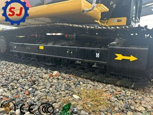Vente flash - Prix bas - Excavatrice sur chenilles hydraulique CAT 320EL d'occasion en bon état, prête à être expédiée - Product Image 5