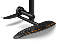 Planche de surf électrique hydrofoil GOYOJO Volans Air Efoil 8000W, planche électrique à grande vitesse avec télécommande sans fil
