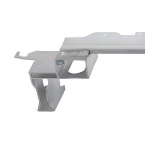 Support avant, renfort de panneau, traverses de support de radiateur pour <span class=keywords><strong>Mercedes</strong></span> Benz <span class=keywords><strong>Classe</strong></span> <span class=keywords><strong>A</strong></span> W177 2019-2022, référence OE 1776204500, réservoir d'eau - Product Image 2