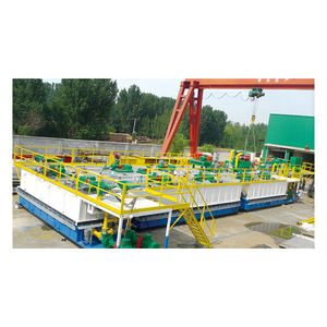 שמן גז קידוח מערכת בוץ הליבה iso/ - Product Image 5