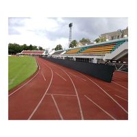 Écran LED de stade P10, affichage en direct de matchs de cricket, publicité sportive, panneau LED, écran LED périmétrique de football, bannière, panneau d'affichage