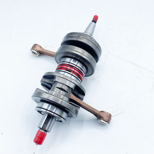 New Crank Bearings <strong>Crankshaft</strong> for Yamaha <strong>Banshee</strong> 350 YFZ350 YFZ 350 1987-2006 - Product Image 2