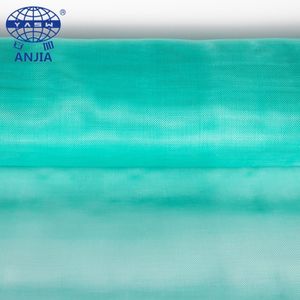 Malla Plástica de 16x16, Pantalla de Plástico para Ventana de Color Personalizado - Product Image 1