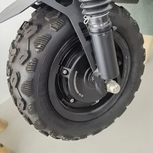 อะไหล่สกู๊ตเตอร์ไฟฟ้า Geofought มอเตอร์สุญญากาศ JL 800W 1200w 1600W 3000W 4000W 5000W 7500W มอเตอร์สกู๊ตเตอร์สำหรับเปลี่ยน - Product Image 3