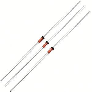 100% Original & Authentic 1N965B DO-35 Diode Wholesale Order Professional Sourcing & Services for Electronic Components - Product Image 1