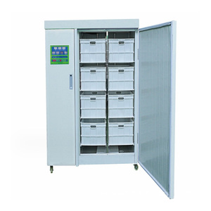 Sprouts Growing Equipment Mung Bean Sprout Machine Price Soya Bean Sprouts Machine - Product Image 4
