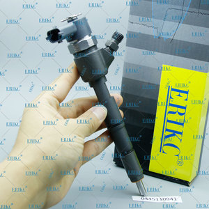 ERIKC 0445110941 Injecteur de carburant 0 445 110 941 Injecteur de carburant électrique automatique 0445 110 941 pour voiture diesel - Product Image 4
