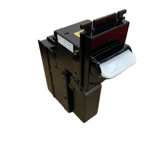 Tp70p5 đồng tiền vận hành trò chơi hóa đơn chấp nhận cho máy bán hàng tự động và hệ thống tự phục vụ bán lẻ thương mại - Product Image 2