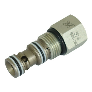 Vanne de commande directionnelle Maiyiou EP2-10 S38, cartouche hydraulique pour pinces de grue - Product Image 1