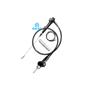 OSCAT dokter hewan endoskop fleksibel portabel serat fleksibel kamera endoskopi dokter hewan - Product Image 4