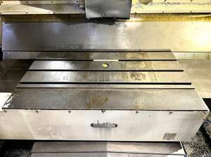 Centro de Mecanizado Vertical CNC DMV3016L Usado de Alto Rendimiento, Fresadora de 3 Ejes con Cambiador Automático de Herramientas para Uso Industrial - Product Image 6