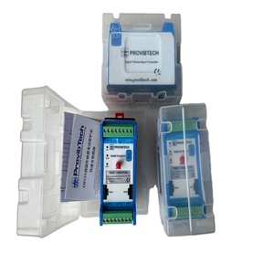 Sensor de Desplazamiento por Vibración ProvibTech TM511-A26-B00-C02-D00-E01-G00-H00-IO-M1 PVTVM - Product Image 3