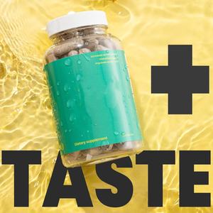 Cápsulas Load Boost con Lecitina, L-Arginina y Zinc - Suplemento Dietético para la Fertilidad y Salud Reproductiva Masculina OEM y ODM - Product Image 4