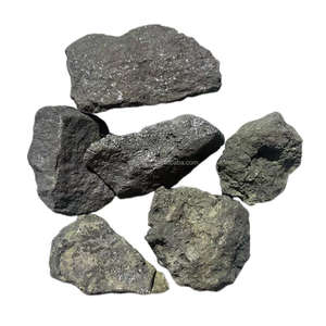 고품질 금속 제품 실리콘-탄소 합금/고품질 페로합금 - Product Image 4