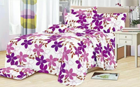 Tissu en microfibre 100% polyester, écologique, enduit de PE, tissé sergé, tricot, antistatique, anti-bouloches, anti-déchirures, teint uni