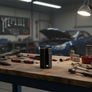 ฟาซาโน ทูลส์ 183 OX24 อะแดปเตอร์ประแจกระบอกสำหรับซ่อมยานยนต์ - Product Image 3