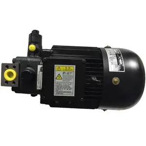 모터 오일 펌프 UVN-1A-1A3-15-4-6141B, Na chi 모터 복합 오일 펌프