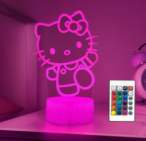 Deals Hello Kitty Light Soft Warm White Light Source | Alibaba.com