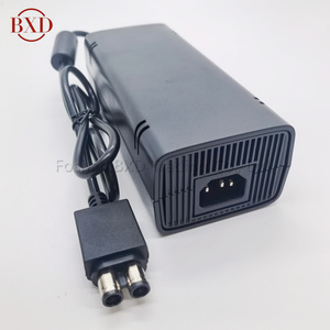 Anh cắm cho <span class=keywords><strong>Xbox360</strong></span> Slim AC cung cấp điện dây cáp sạc cho Xbox 360 Slim <span class=keywords><strong>Adapter</strong></span> - Product Image 3