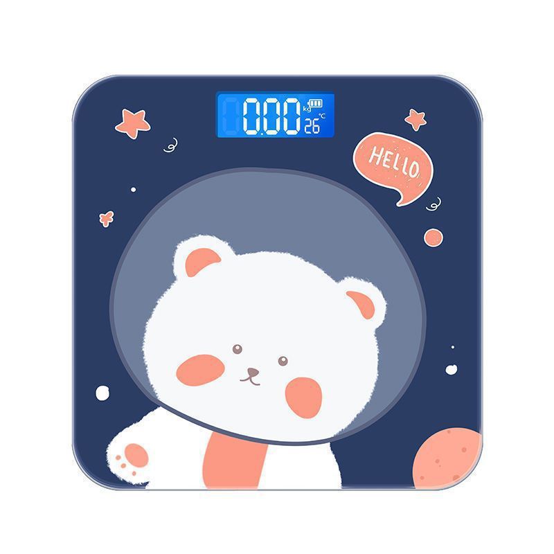 Space Bear