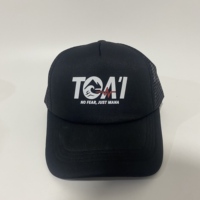 Casquette de baseball vierge en mousse, style trucker, 5 panneaux, dos en maille, visière courbée, calotte haute, fermeture snapback, personnalisable, promotionnelle, Gorras