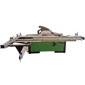 Serra De Paineis Industrial De Alta Resistencia | Para corta Em Larga Escala De Madeira alminio E Marmore - Product Image 1