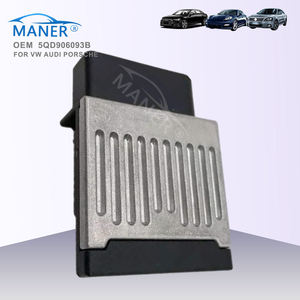 ชุดควบคุมรถยนต์ประสิทธิภาพสูง MANER 5QD906093B ปั๊มน้ำมันเชื้อเพลิงสำหรับ Audi A3 TT VW TOURAN SEAT LEON Skoda EA888 - Product Image 2