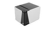 Imprimante thermique portable SNBC BTP-N66 80 mm 203 DPI OEM Mini imprimante pour téléphone portable LAN USB Impresora Portatil