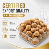 Premium natuurlijk gedroogde vijgen groothandel bulk hele Wu Hua Guo Chinese gedroogd fruit voor gezonde thee, soep en voedselingrediënten