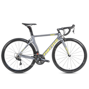 Nouveau vélo de route en carbone 2026 Thunder-c 18 vitesses 700c, cadre en fibre de carbone, vélo de course - Product Image 4