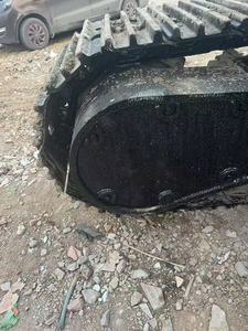 Bon état Original Komatsu PC450 PC450-8 45 tonnes utilisé Construction Engineering Machinery Excavator Spot Sale - Product Image 4