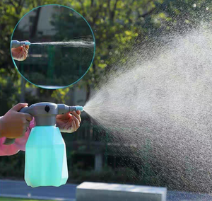 Accessoires pour pulvérisateur agricole : <span class=keywords><strong>Lance</strong></span> télescopique en acier inoxydable, plastique et laiton - Product Image 2